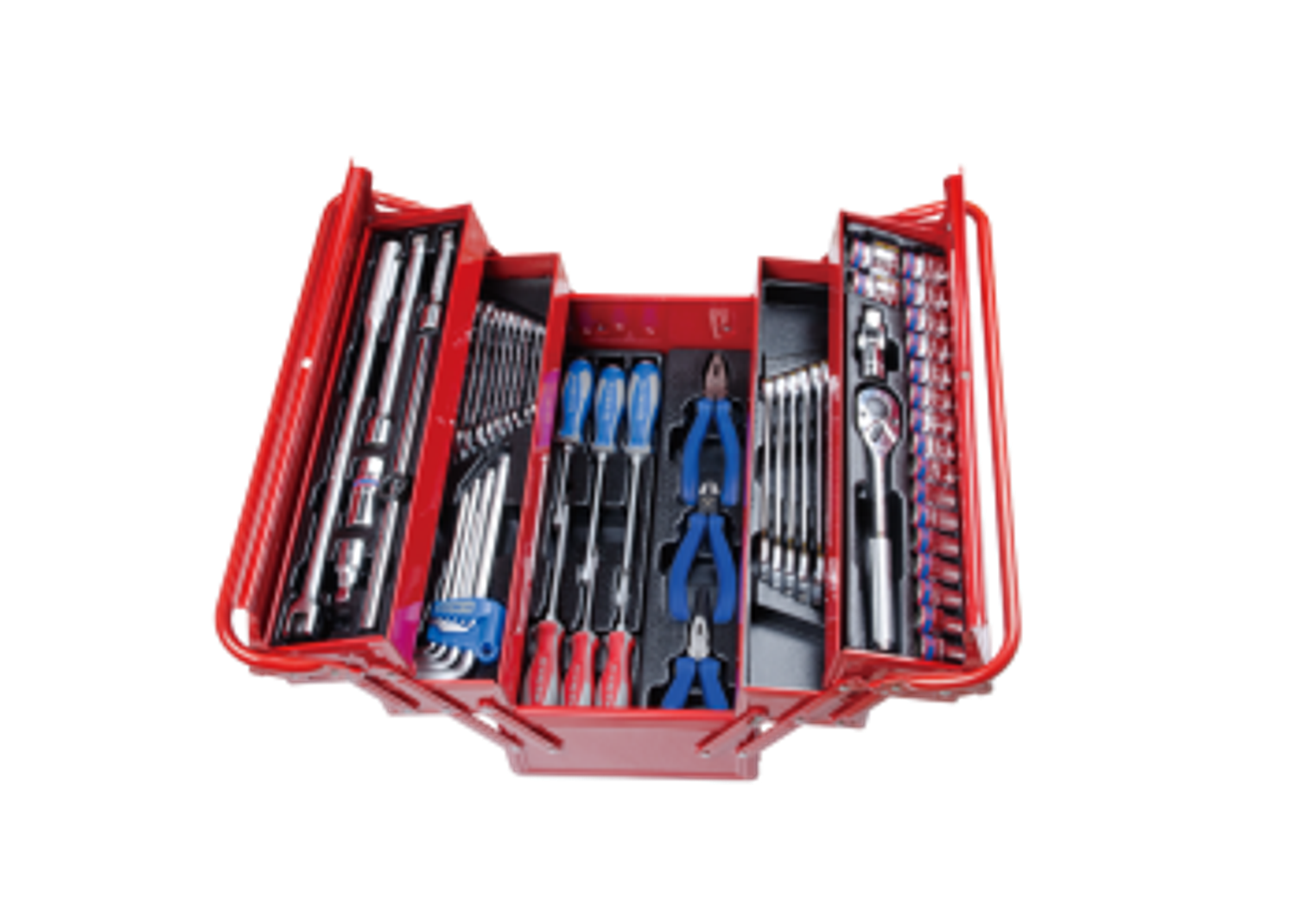 Торцов түлхүүрийн иж бүрдэл