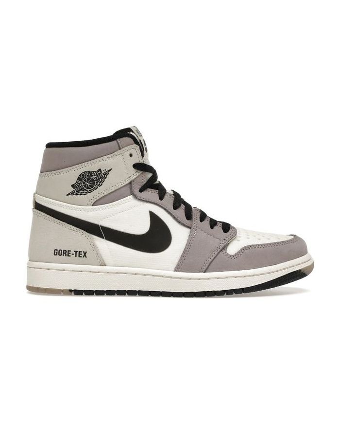 Jordan 1 Retro High Element Gore-Tex Light Bone