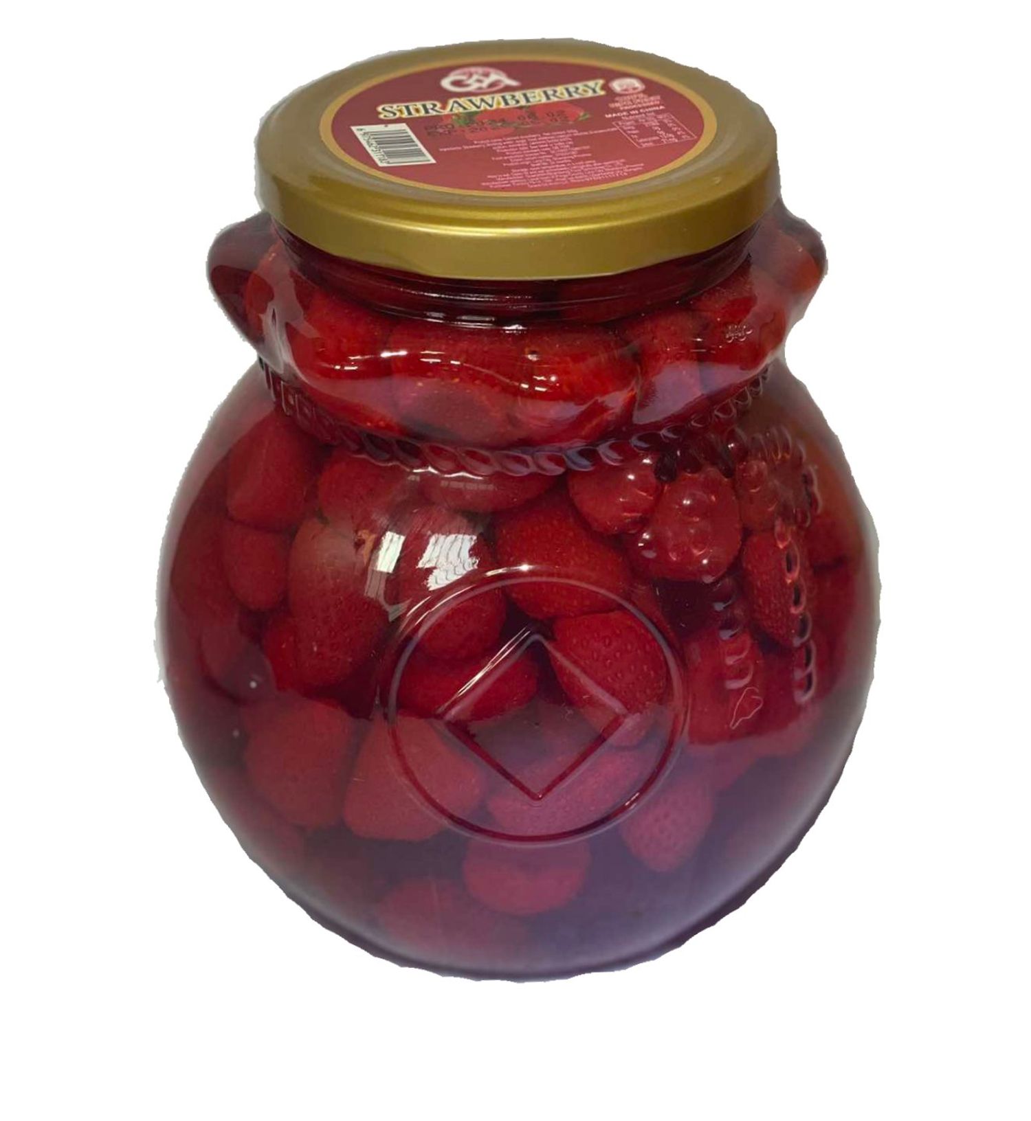 Компот Ripe fruit 930 гр 