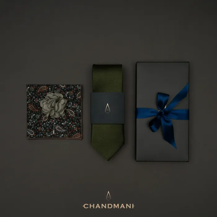 Зангиа, алчуурын сэт