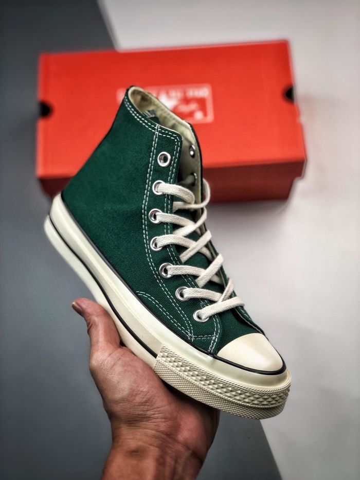 Converse Chuck 70 High “Midnight Clover”