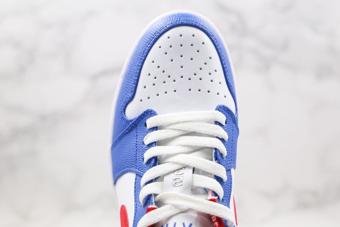 Jordan 1 Retro Low East Side