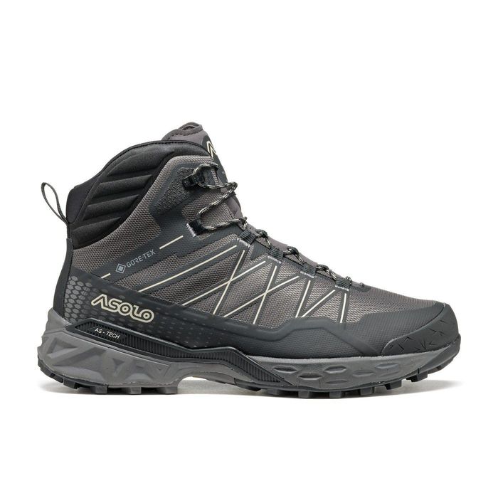 ASOLO | Tahoe | Mid GTX | Men 