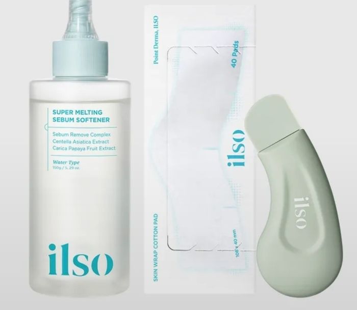 Islo 💎💎 Хар батга цэвэрлэгч 