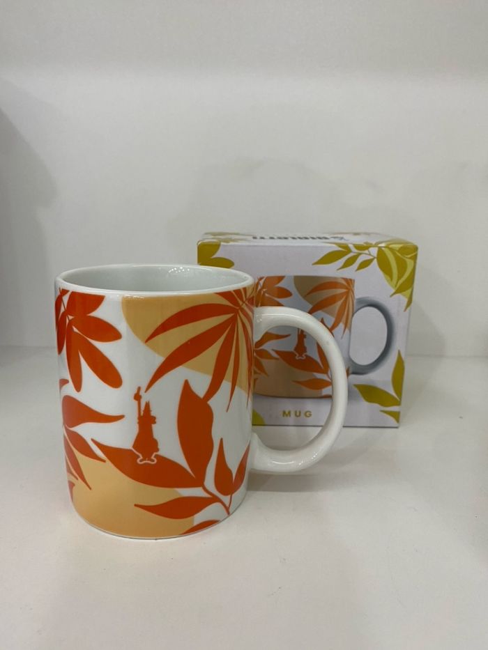 Аяга Romantic wild