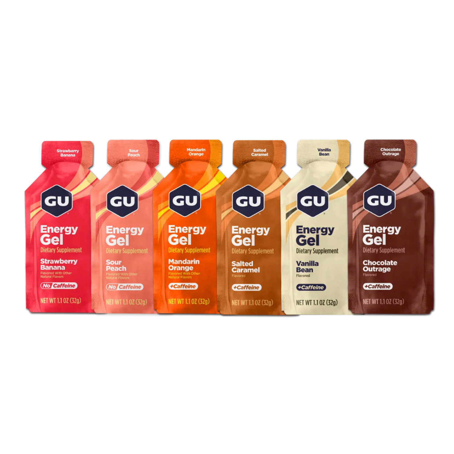 Gu Gel багц-6ш
