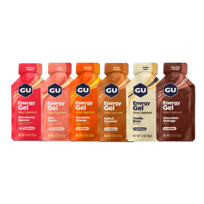 Gu Gel багц-6ш