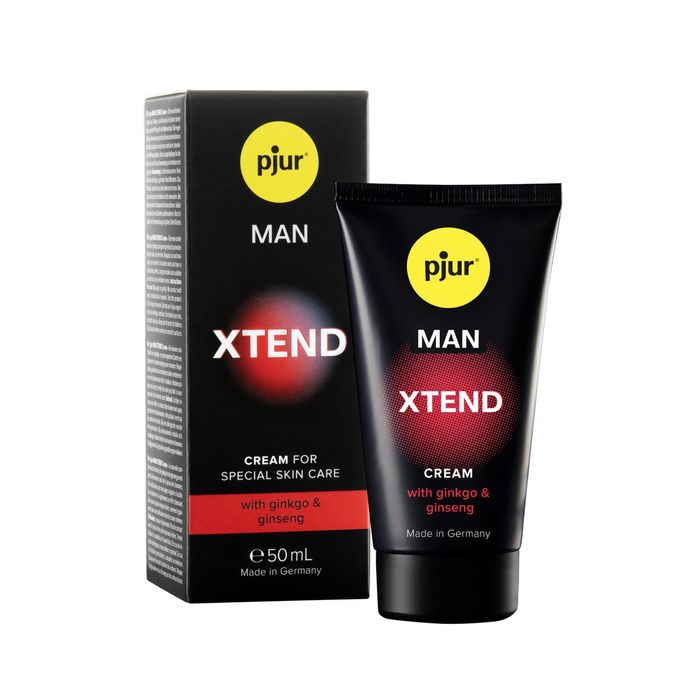 pjur MAN XTEND 
