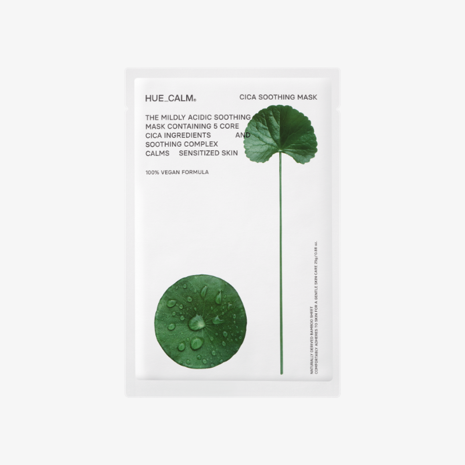 Cica Soothing Mask 10ea