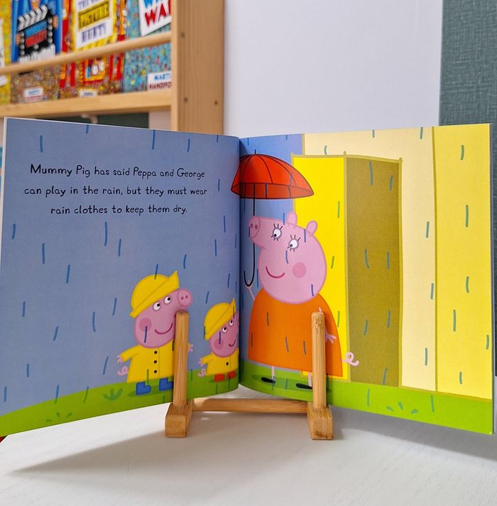 Peppa Pig 