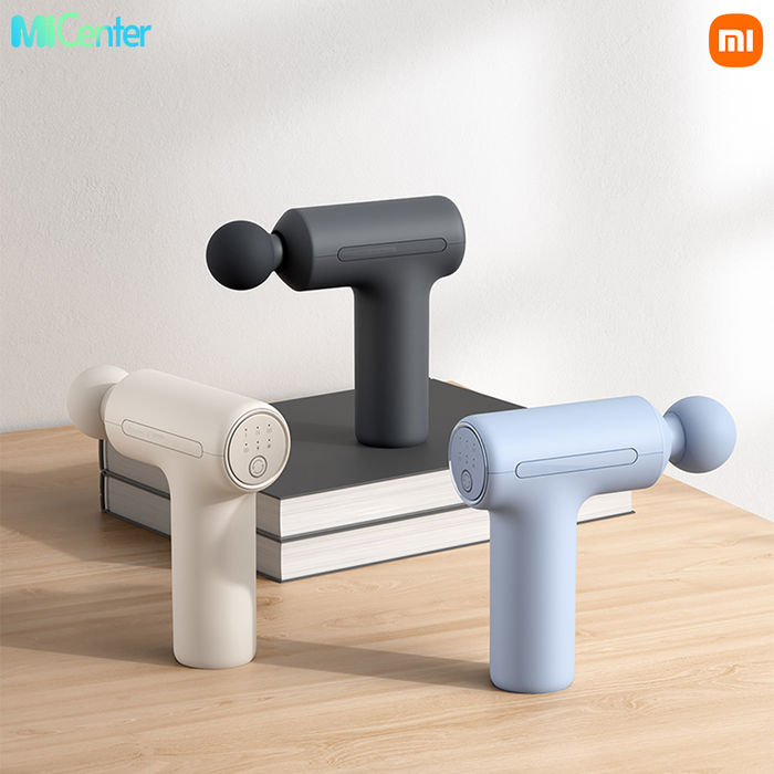 Xiaomi Массажны Буу 3 mini