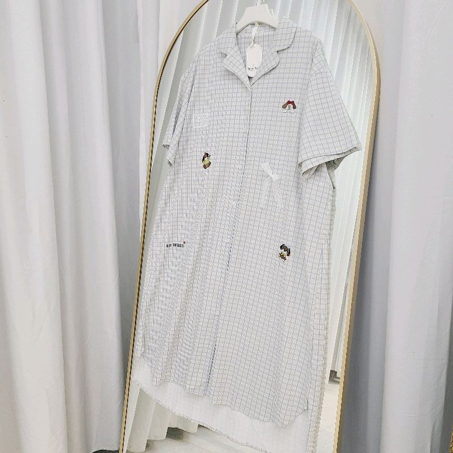 Сул өмсгөлтэй сарафон 