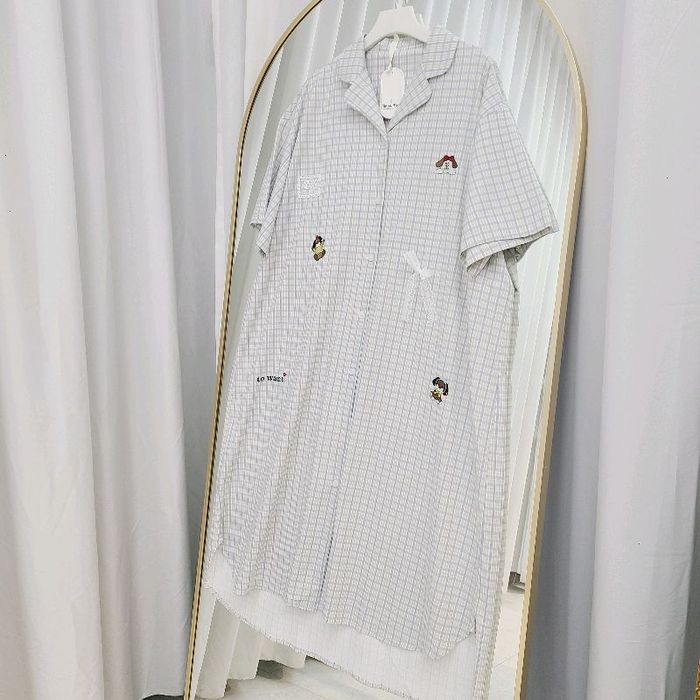 Сул өмсгөлтэй сарафон 