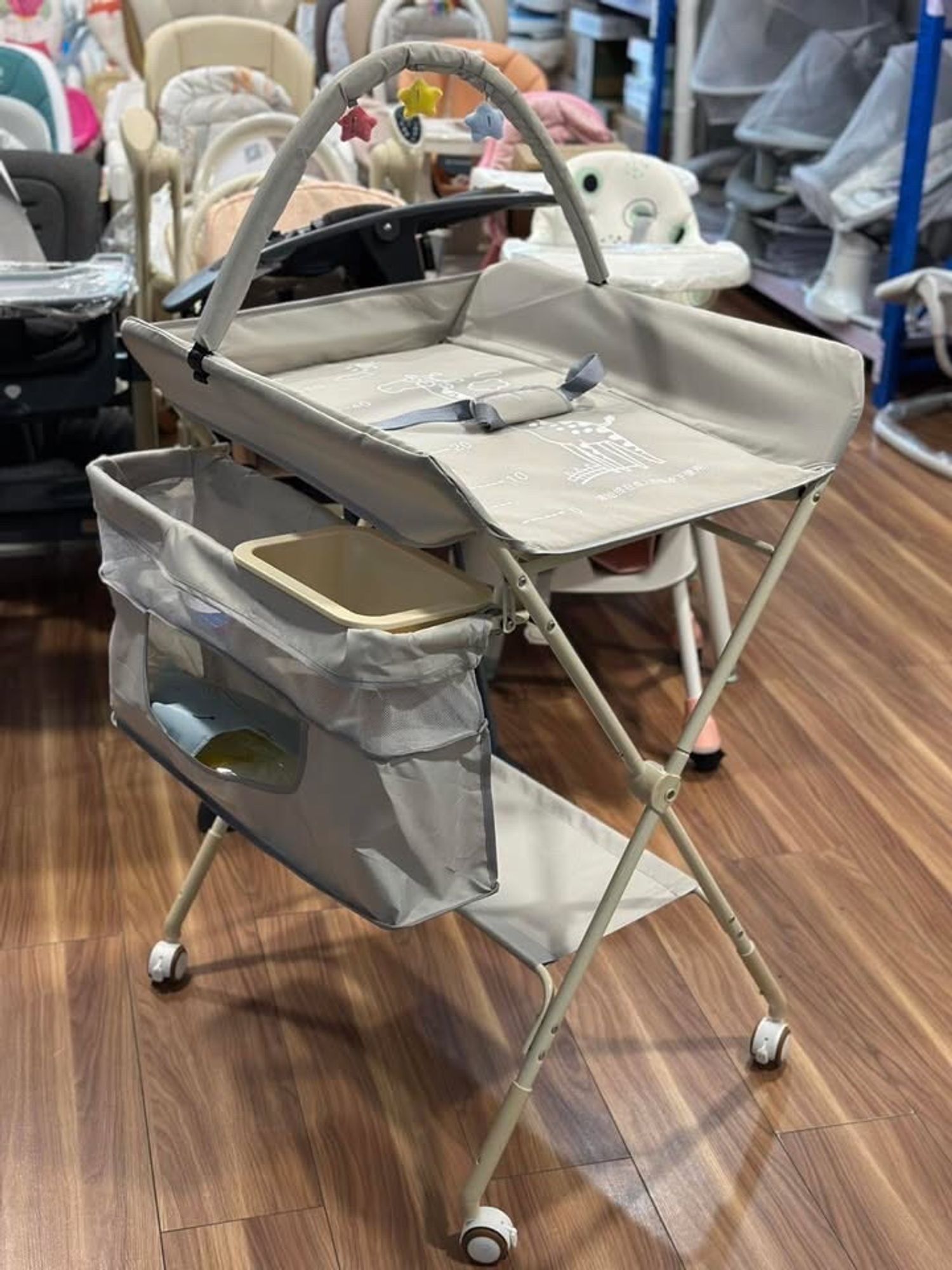 Хуурайлагч тавцан 