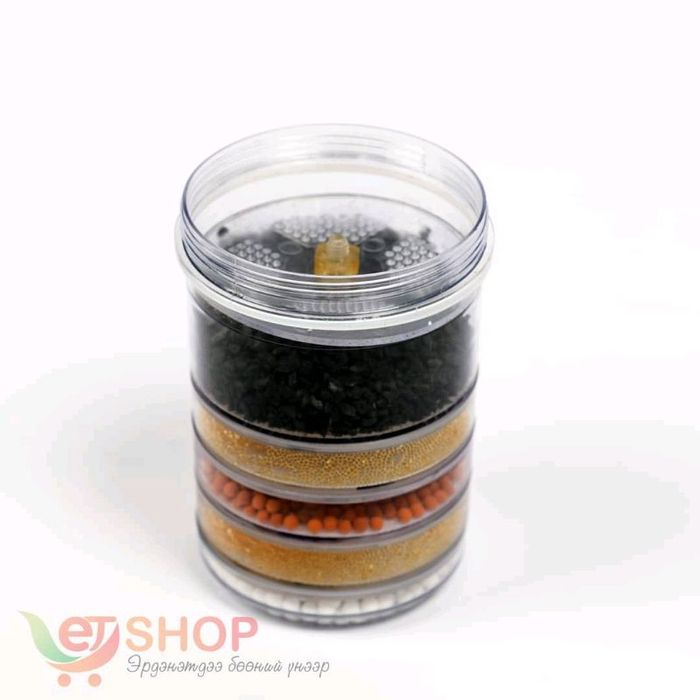 20л баллоны солих филтер