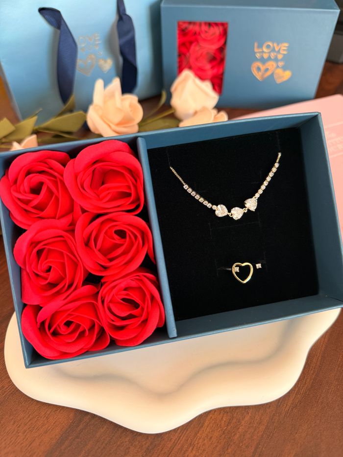 Valentine set 2 🌹