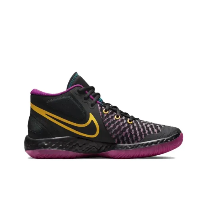 Nike KD Trey 5 VIII 'Black Cactus Flower'