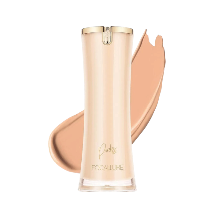  Lasting Poreless Foundation