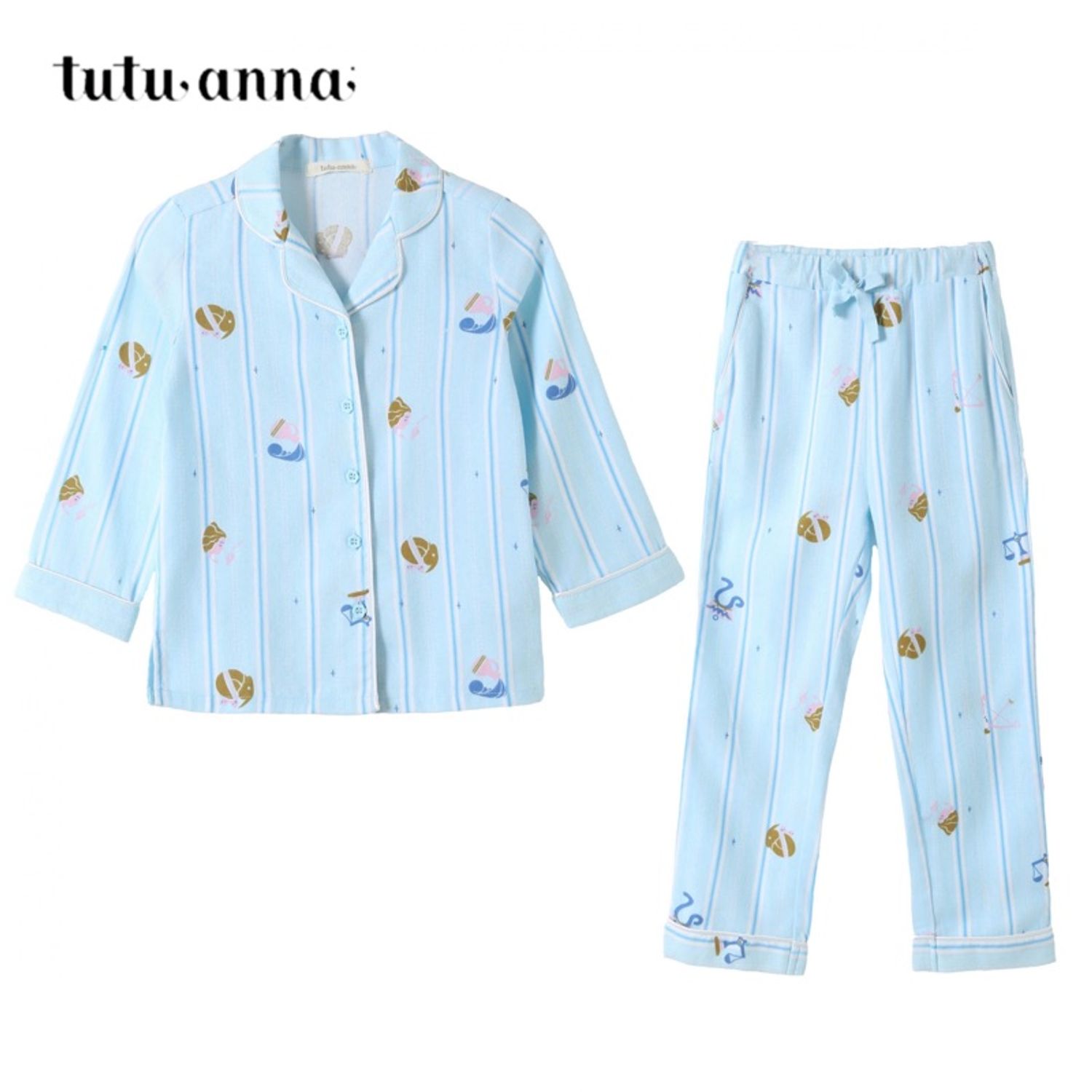 Tutu Anna 