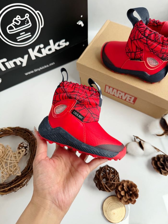 Adidas Marvel Boot