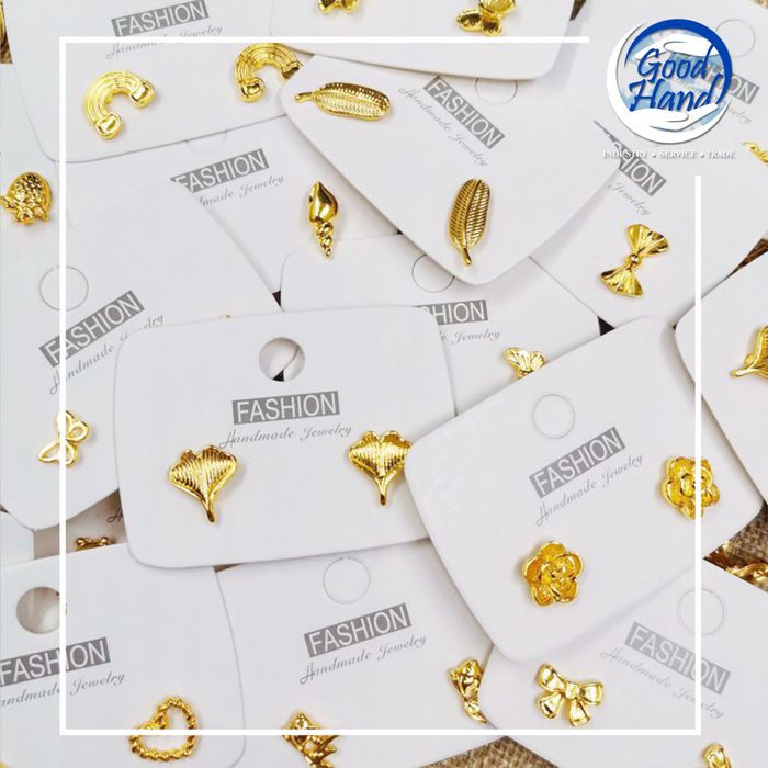 Ээмэг- Мөнгөн артай алтлаг  