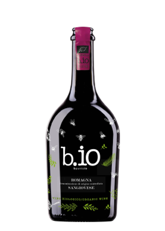 Вино Bio - Олон төрөл 0.75л