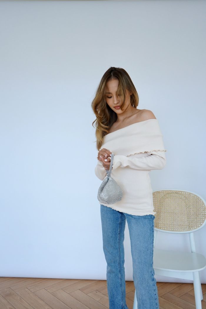 Pastel Top