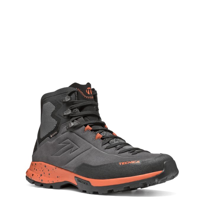 TECNICA | Forge Hike | Mid GTX | Men