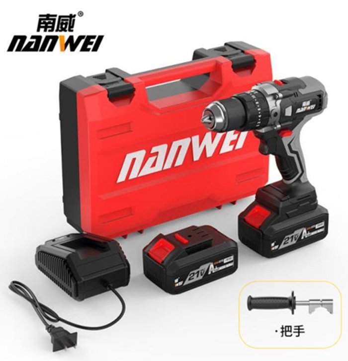 Nanwei 13mm том дрилл