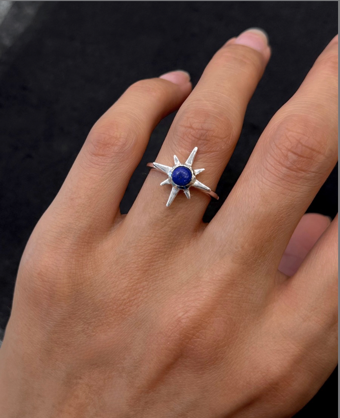NEPTUNE RING/Далайн ван бөгж