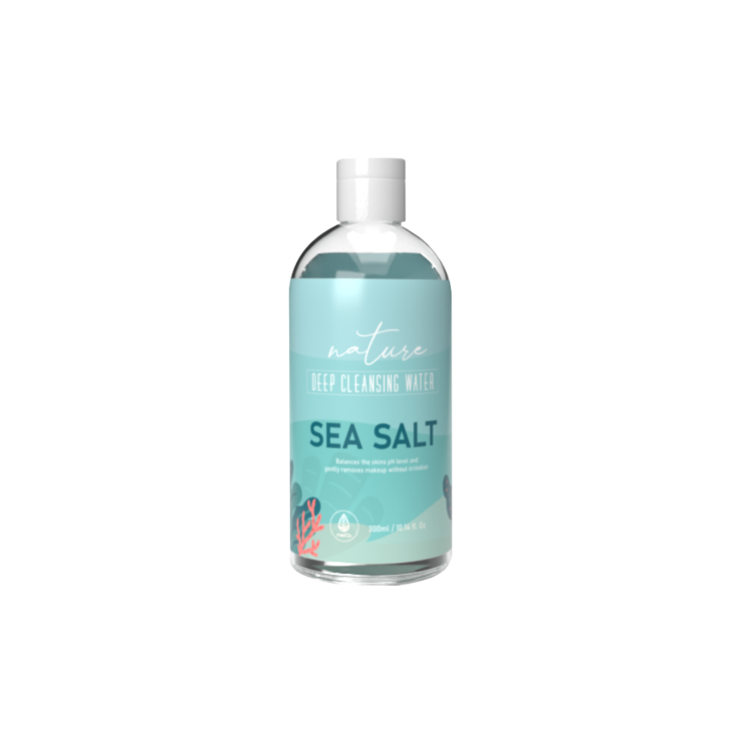 MEDB SEA SALT DEEP CLEANSING WATER