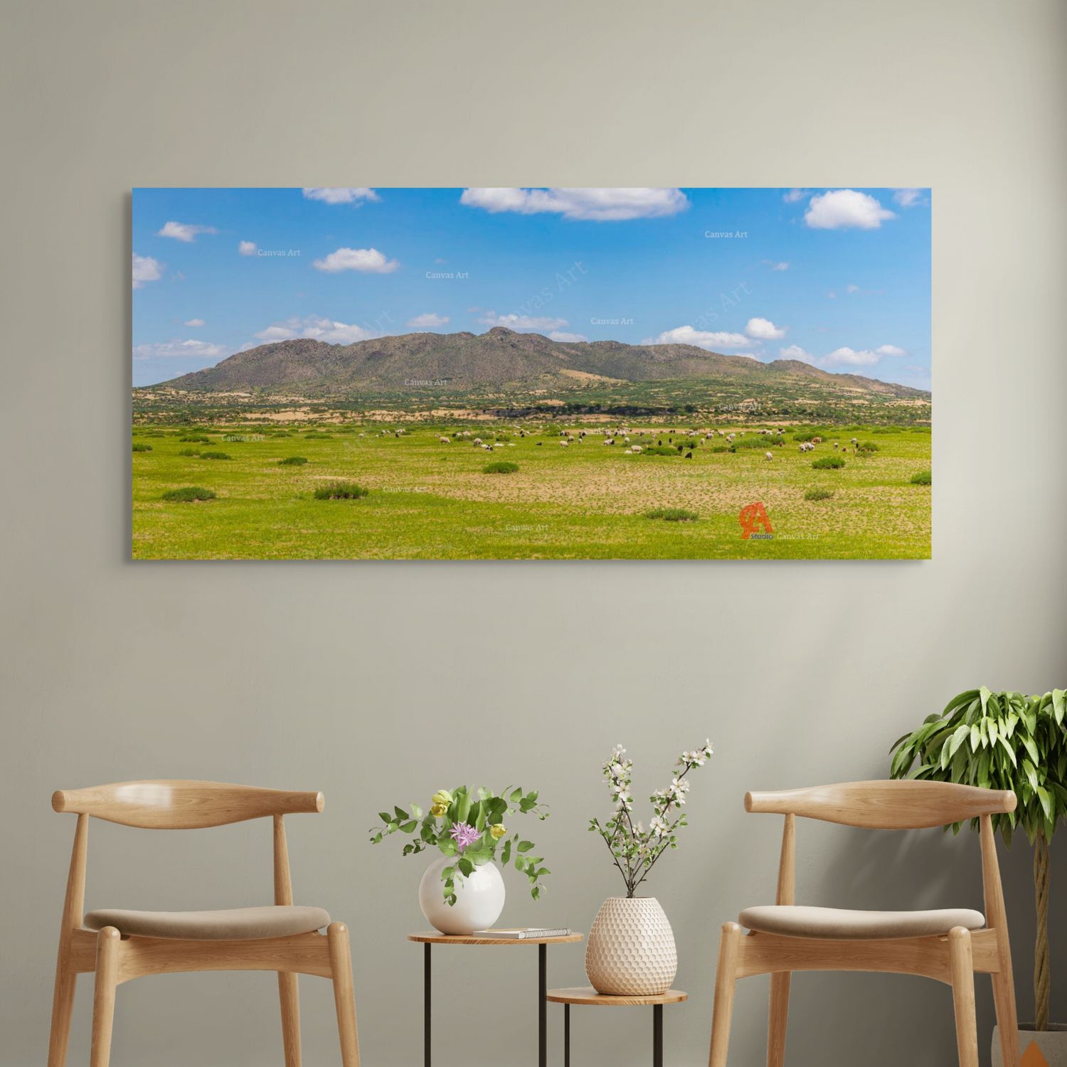 Их Монгол уул