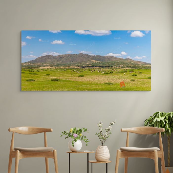 Их Монгол уул