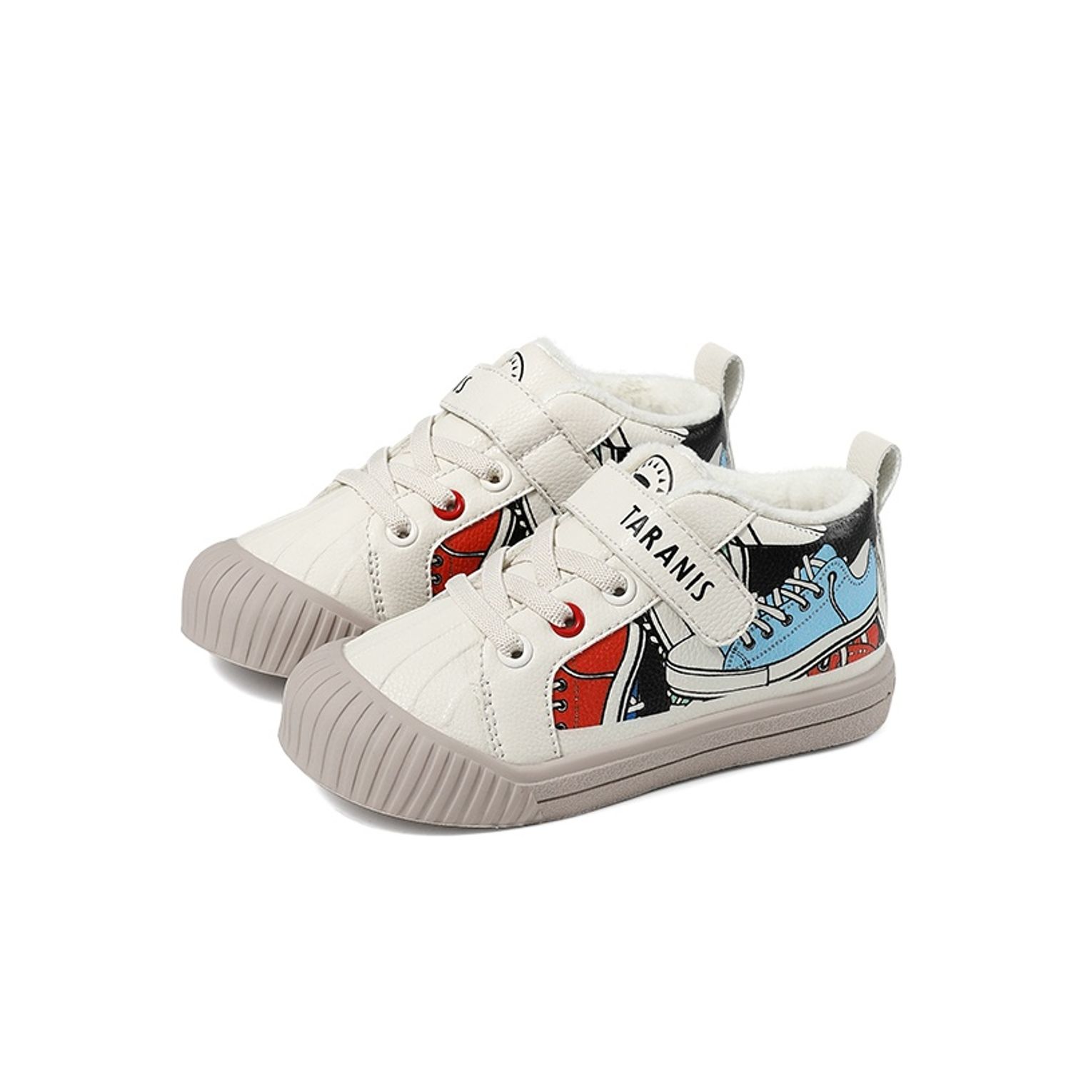 Дотортой пүүз