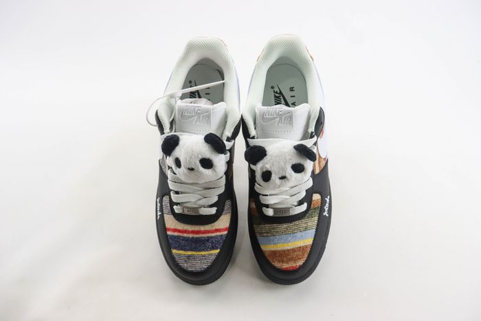 Nk Air Force 1'07 Low x panda