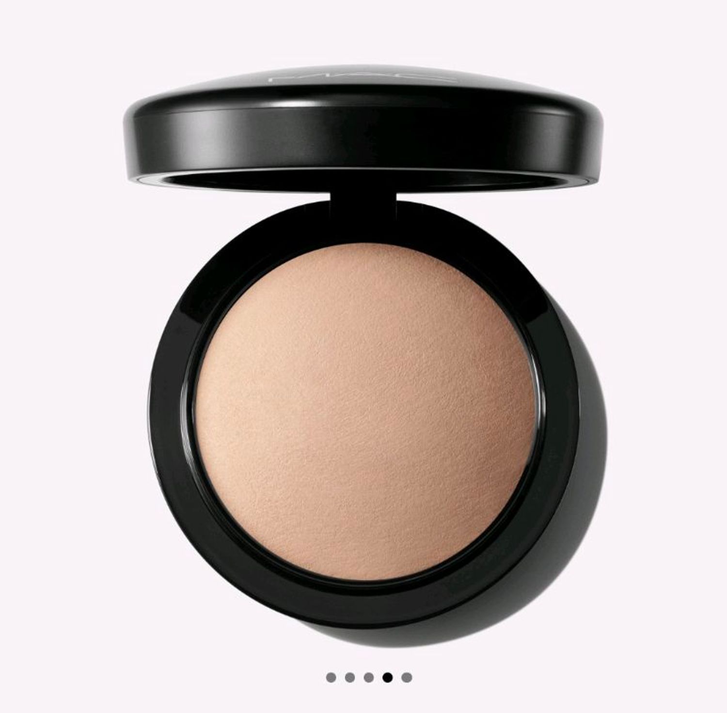 Mac powder