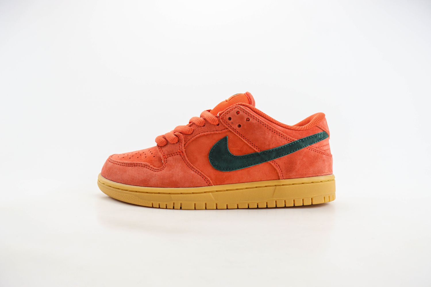 Nike SB Dunk Low Pro Burnt Sunrise