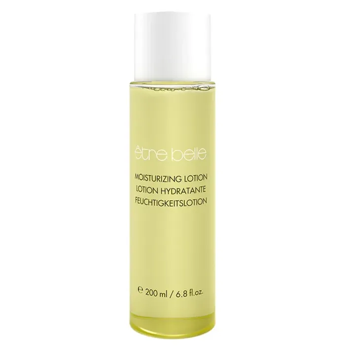 MOISTURIZING LOTION 