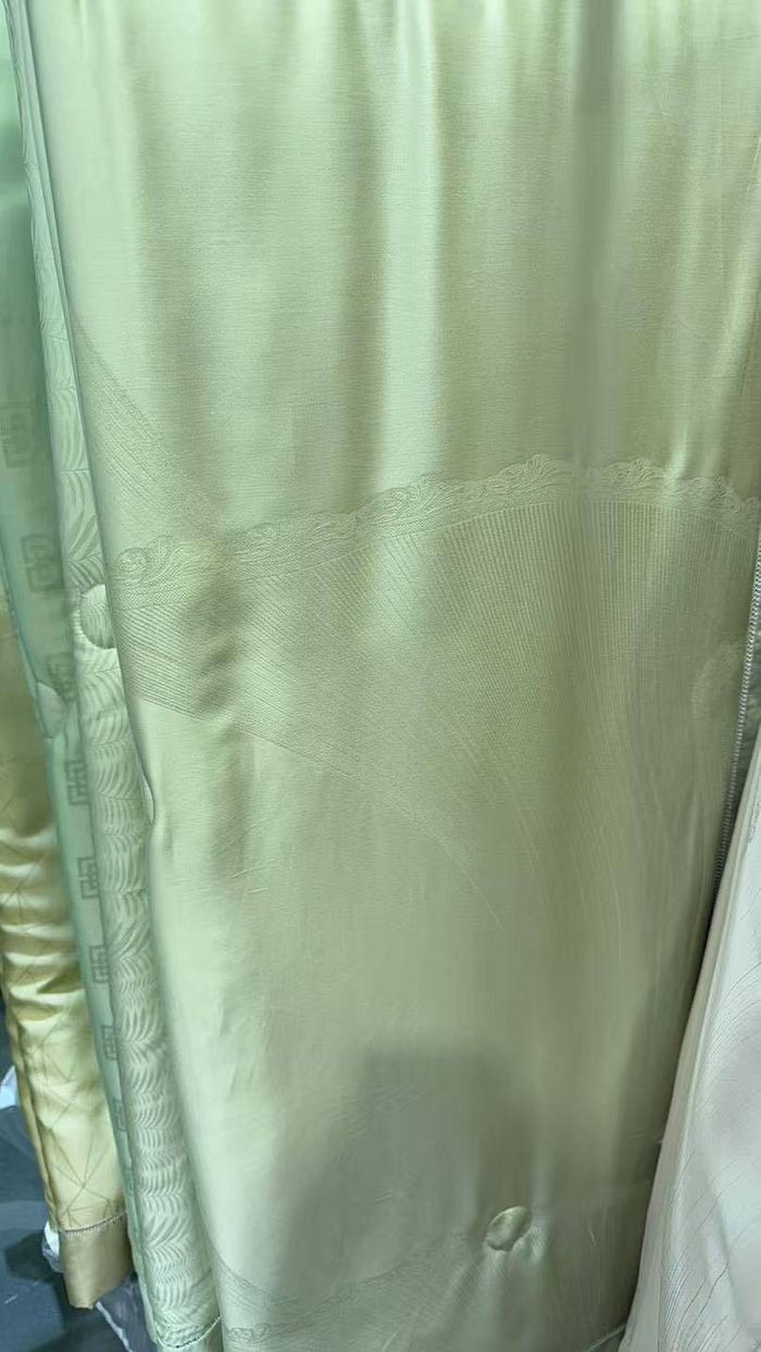 Tencel торгомсог зөөлөн нимгэн хөнжил