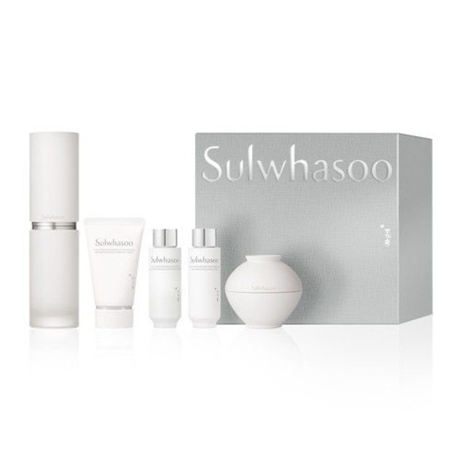 Sulwhasoo Ultimate  S Serum set
