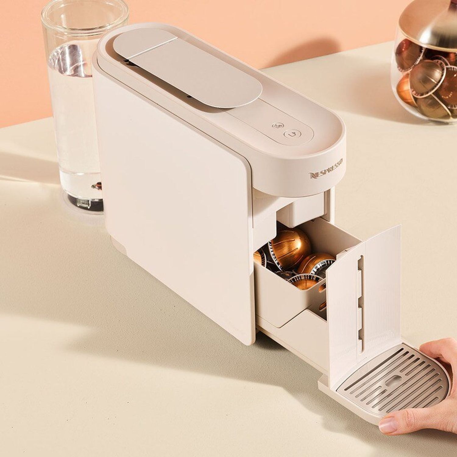 Nespresso Vertuo Up