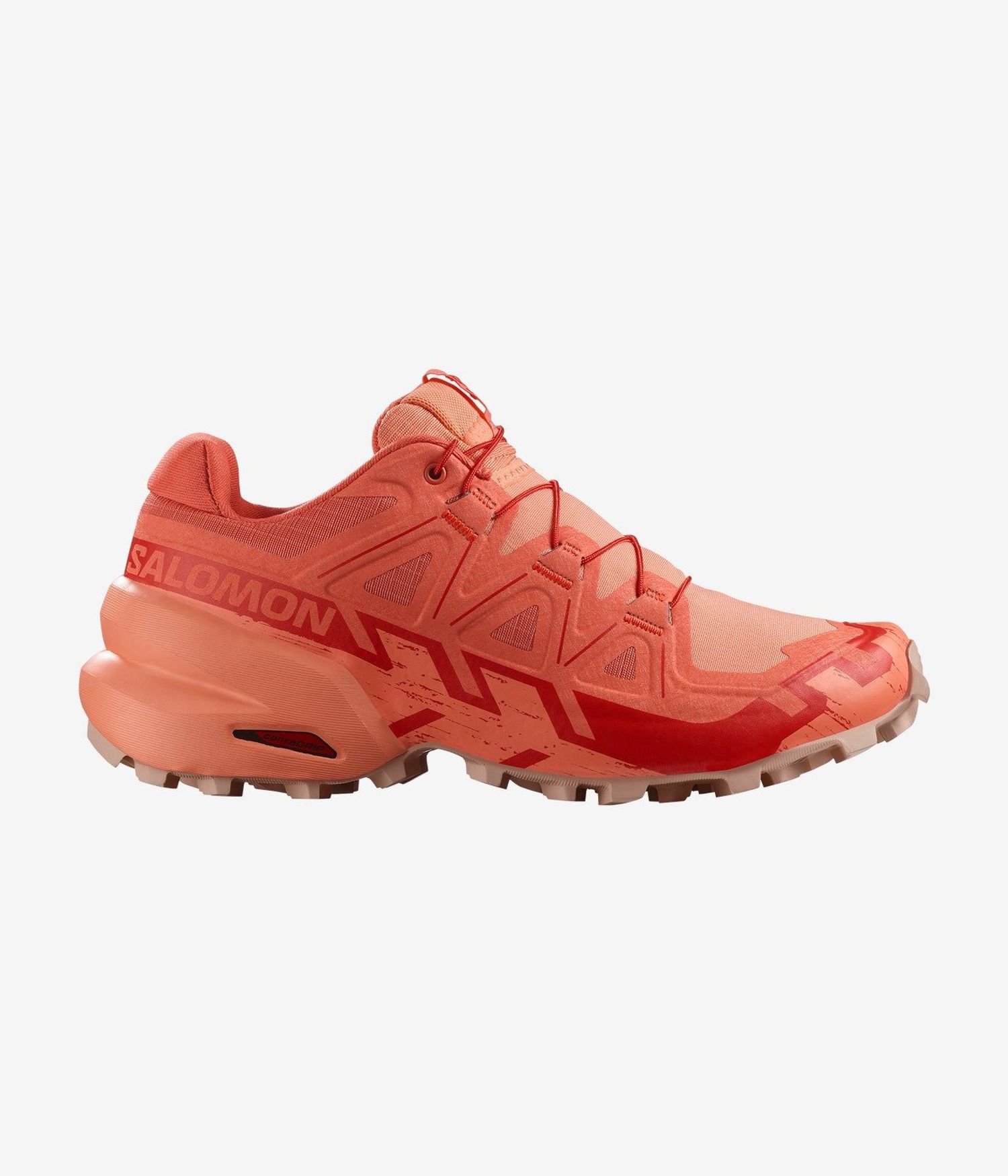 Salomon | Speedcross 6 | Trailrunning | Women 