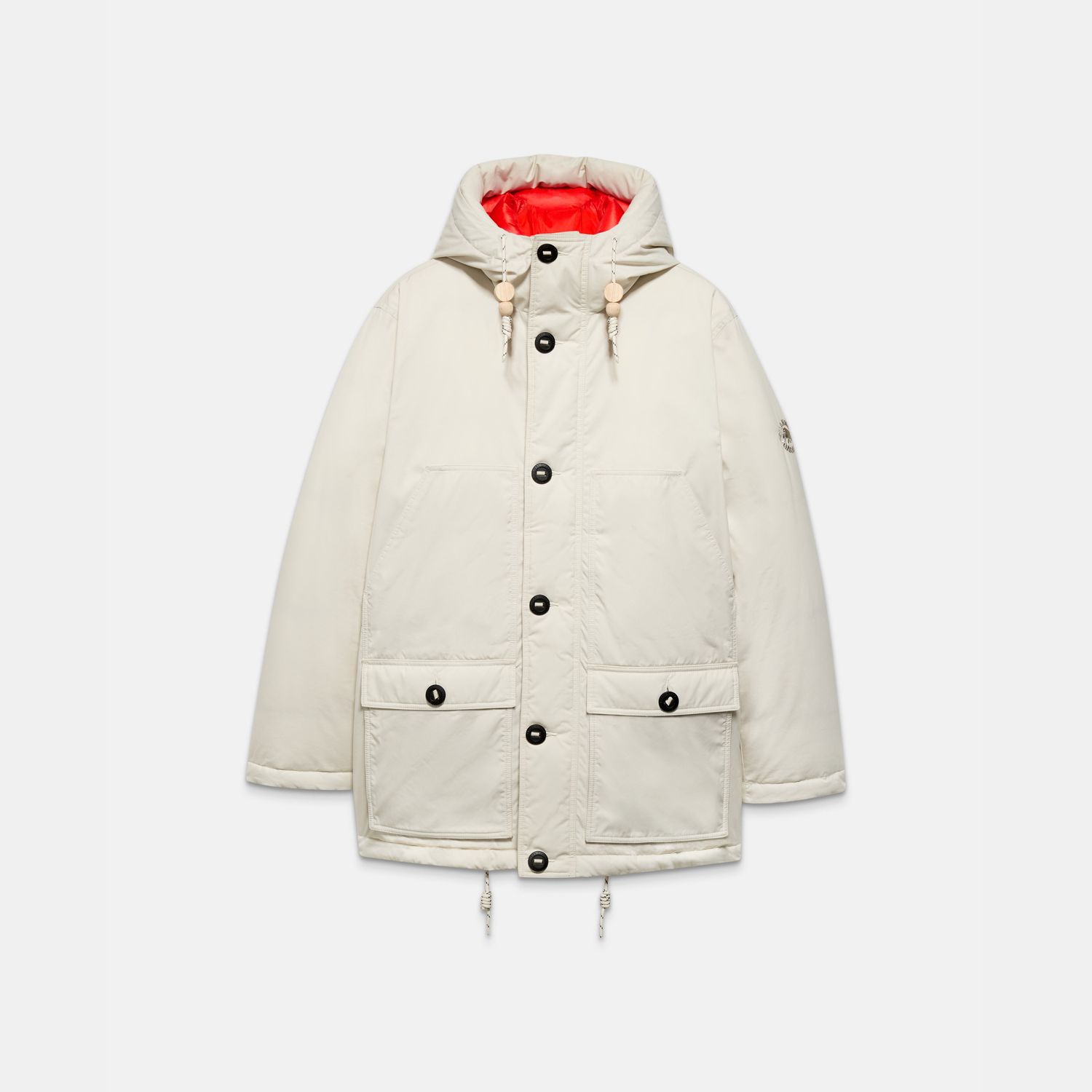 Mammut x Cabourn Direttissima IN Parka