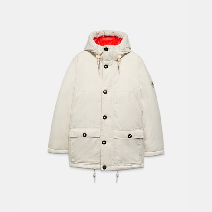 Mammut x Cabourn Direttissima IN Parka