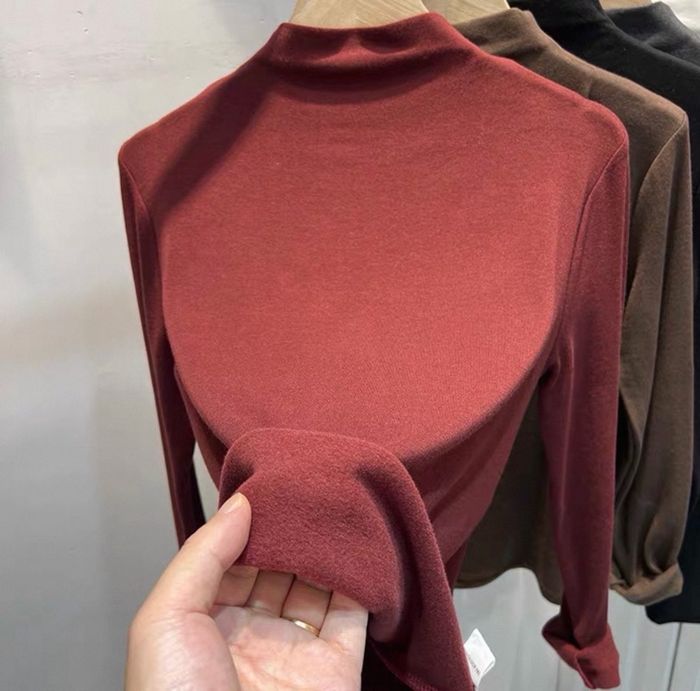 Зөөлөн дотортой светр