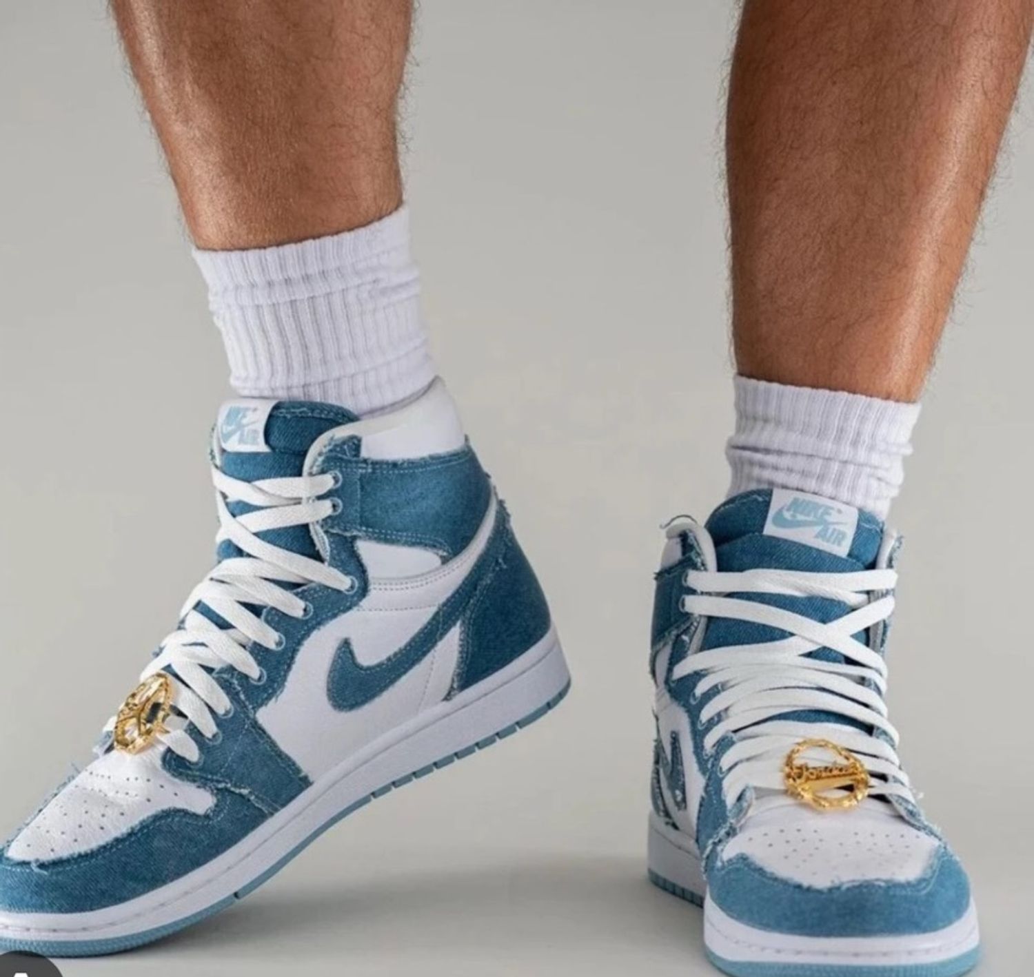 Jordan 1 Retro High OG Denim