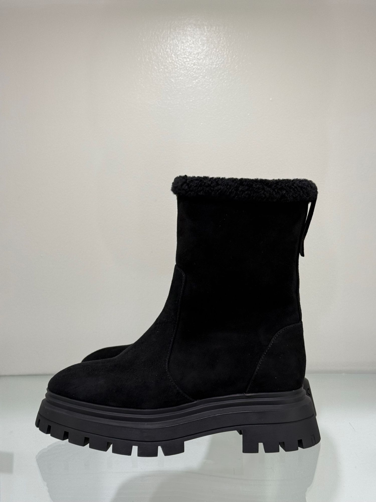 Stuart weitzman /өвөл/