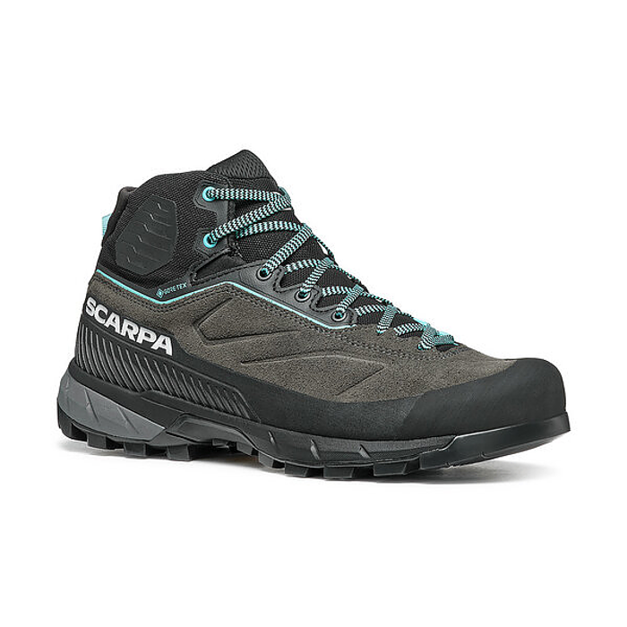 Scarpa | RAPID XT | MID GTX | Women 