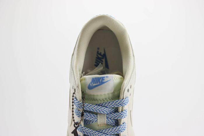 Nike SB Dunk Low x LV 36