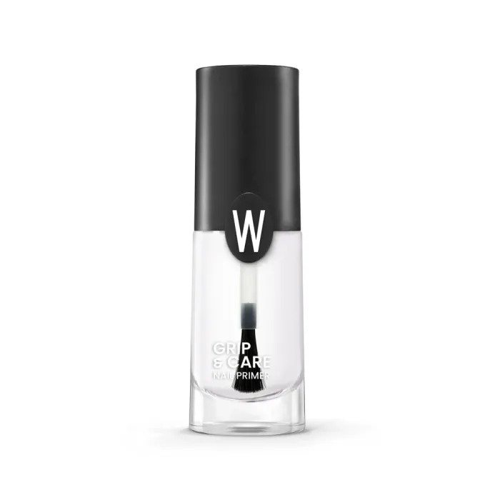 GRIP&CARE NAIL PRIMER